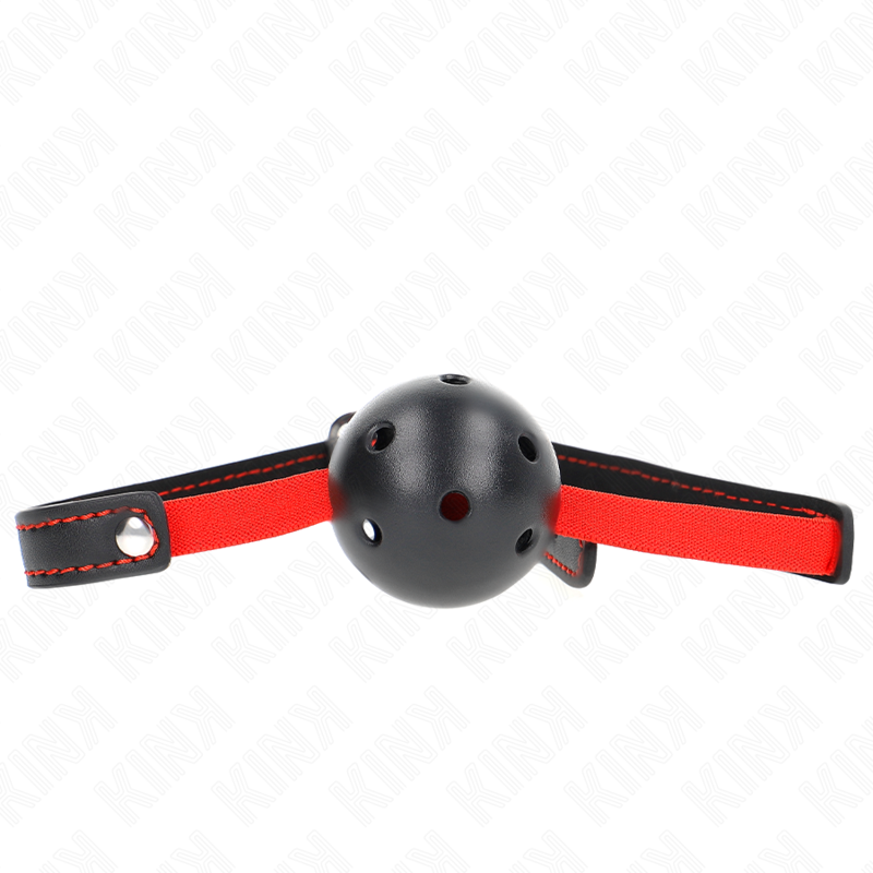 Kink Bavaglio Hollow - Accessorio intimo
