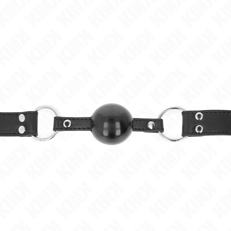 Kink Palla Morbida - Accessorio intimo - dettaglio