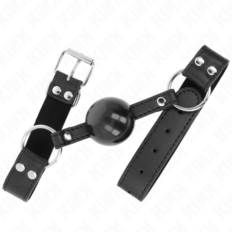 Kink Palla Morbida - Accessorio intimo - vista laterale