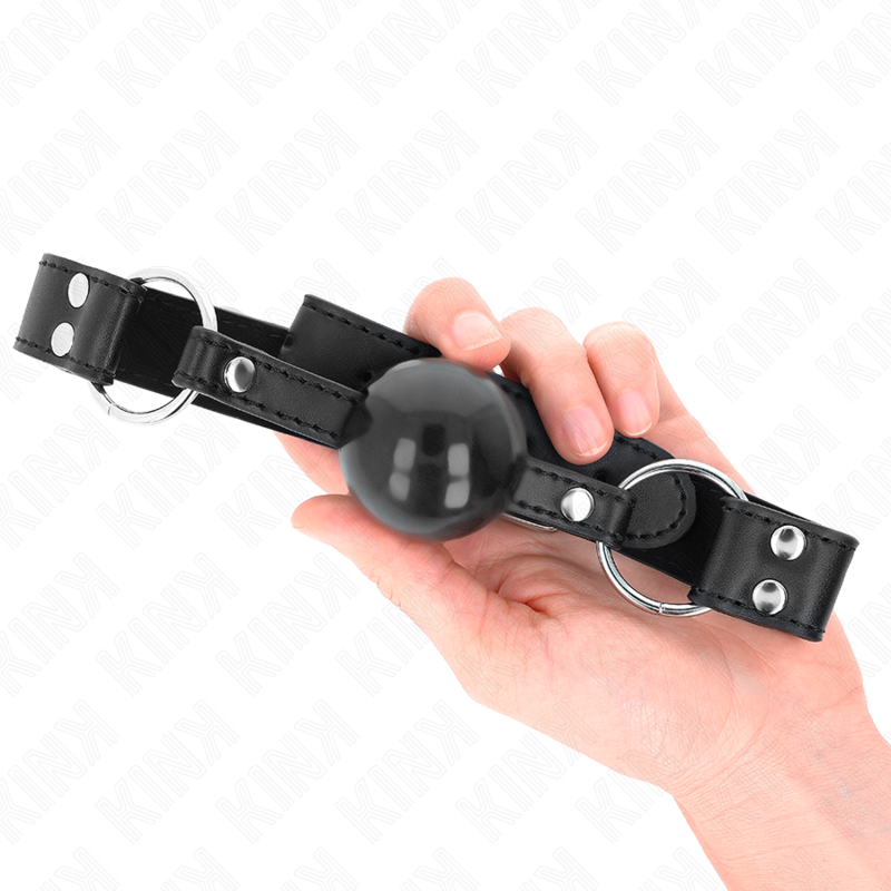 Kink Palla Morbida - Accessorio intimo - nella confezione