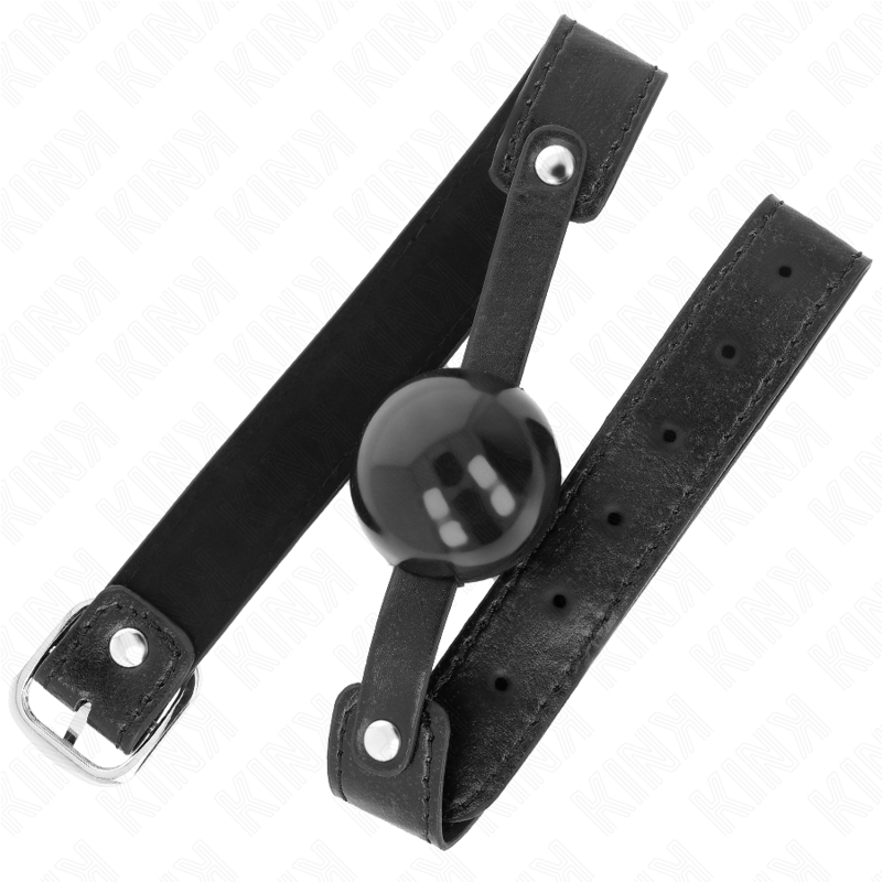 Kink Palla Morbida - Accessorio intimo - vista laterale