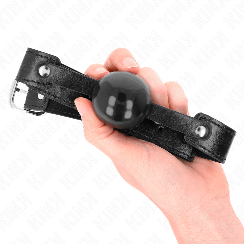 Kink Palla Morbida - Accessorio intimo - nella confezione