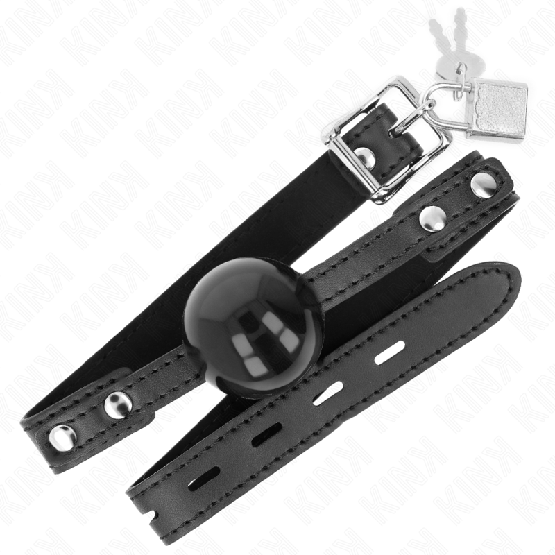Kink Palla Morbida - Accessorio intimo - vista laterale
