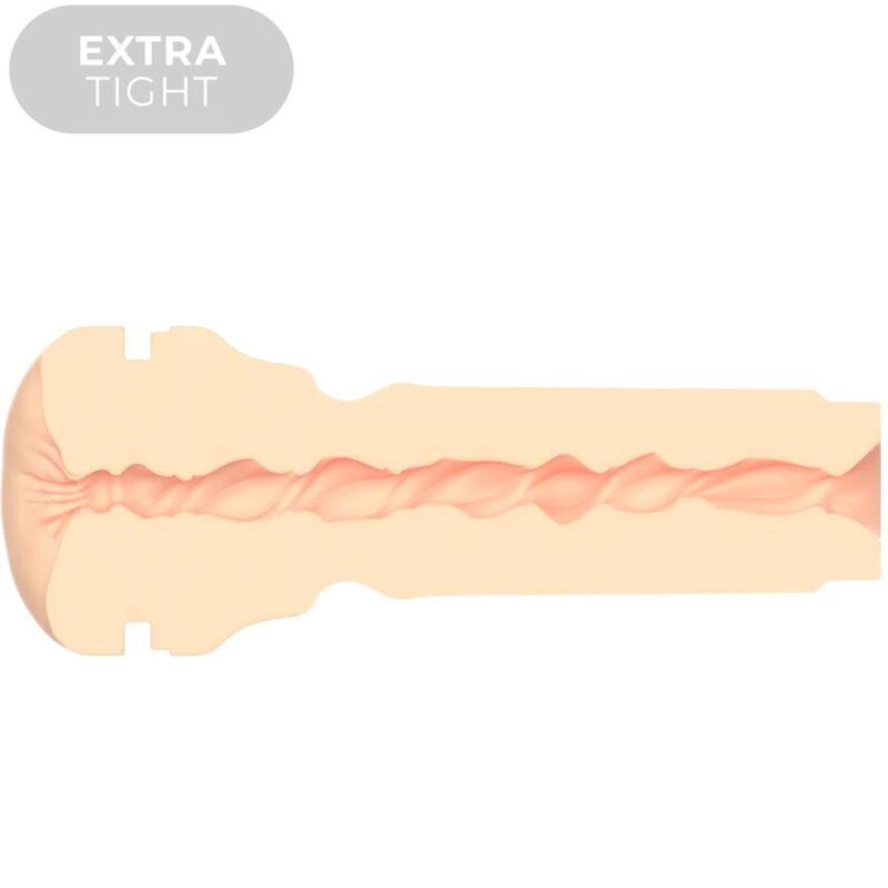 Kiiroo Feel Stroker Butt Flesh - Accessorio intimo - dettaglio