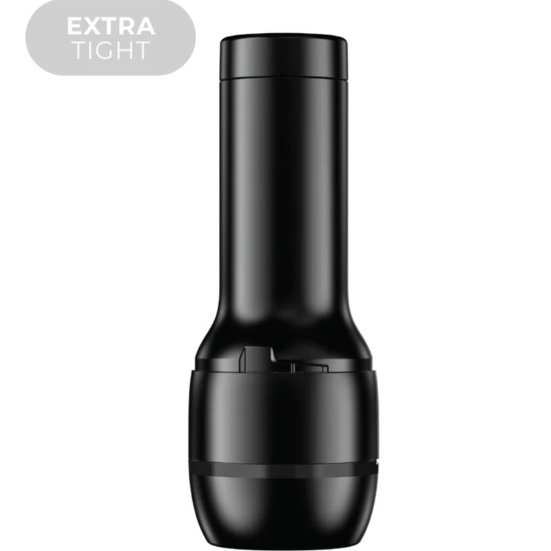 Kiiroo Feel Stroker Butt Flesh - Accessorio intimo - vista laterale