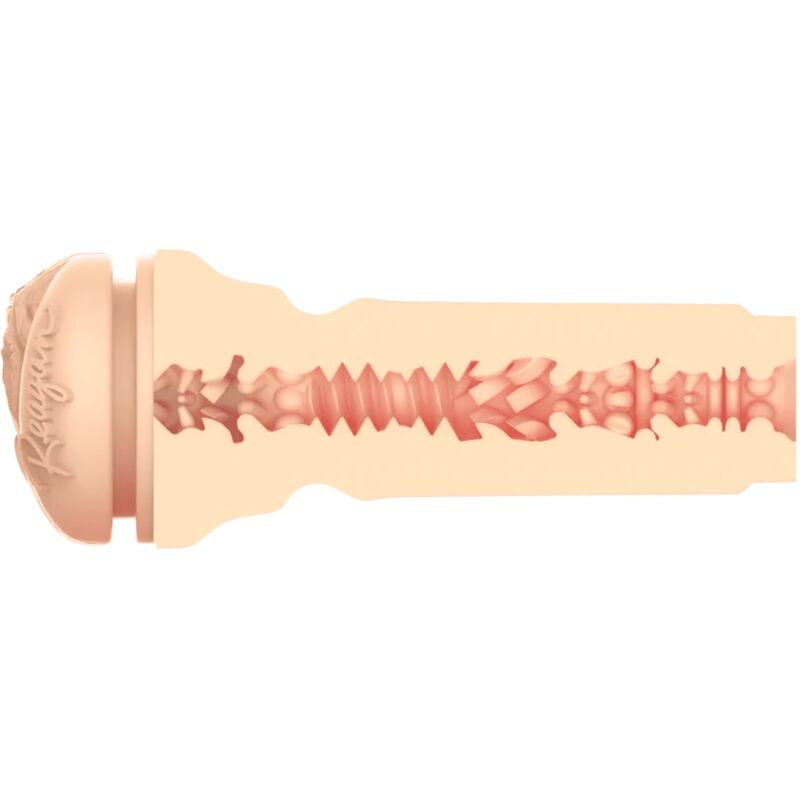 Kiiroo Senti Reagan Foxx Stroker Collezione Kiiroo Stars - Accessorio intimo - nella confezione