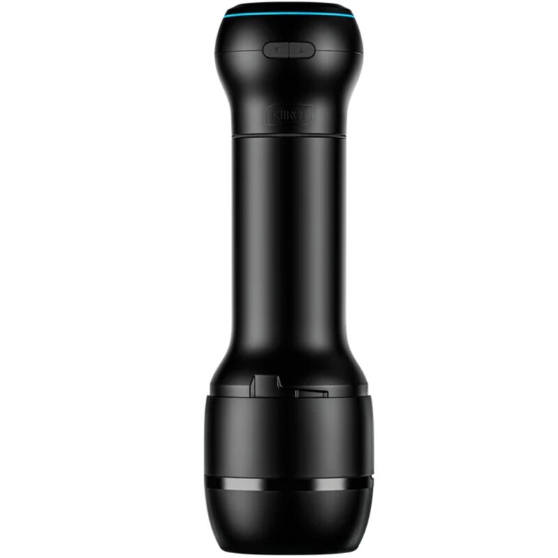 Kiiroo Combo Power Blow + Feel Mouth Stroker - Dispositivo per uomo - dettaglio