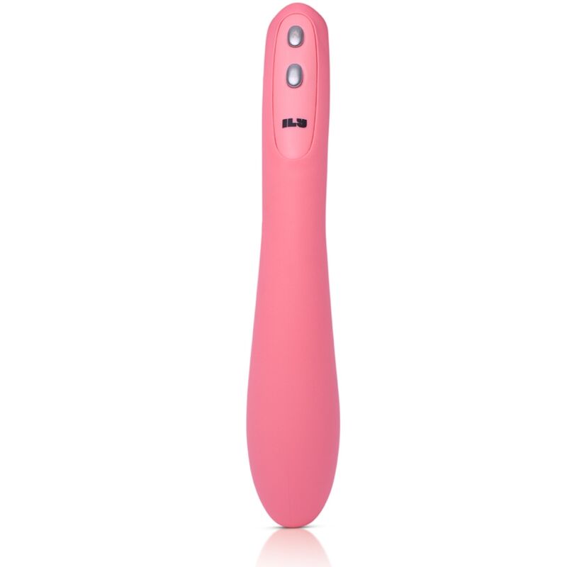 Je Joue The Wand - Massaggiatore curvo - nella confezione
