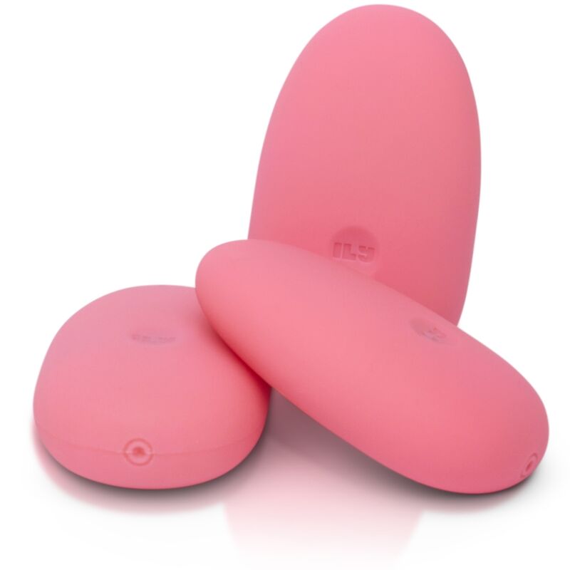 Je Joue Pebble - Massaggiatore esterno - nella confezione