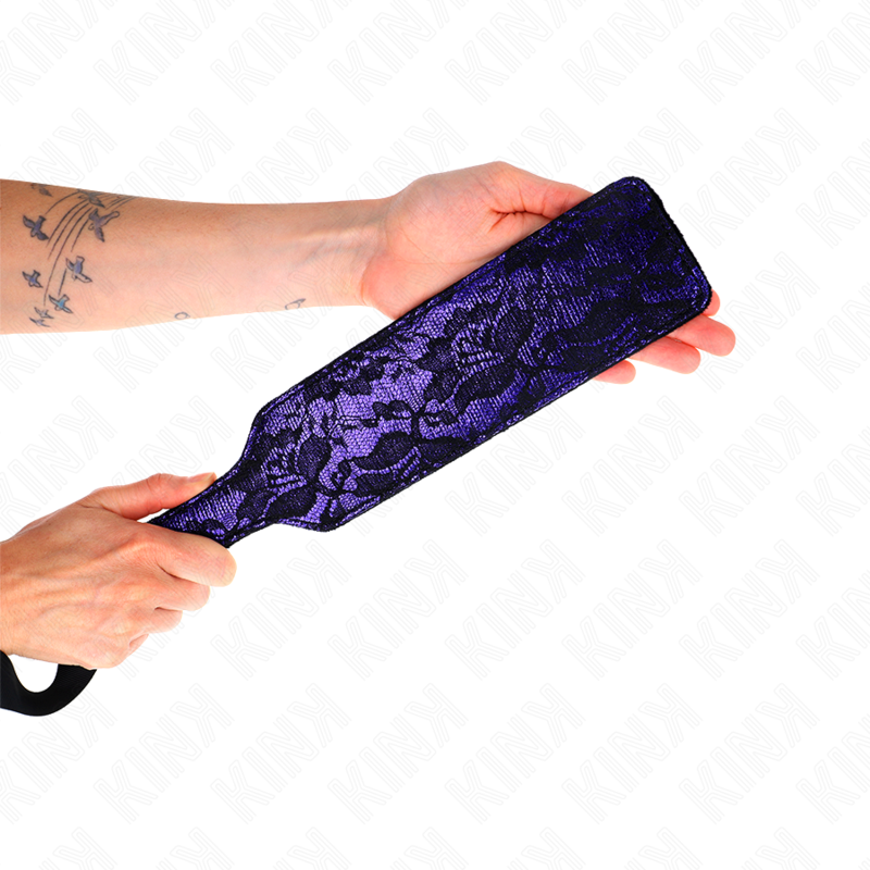 Kink Palette - Accessorio intimo, colore standard - dettaglio