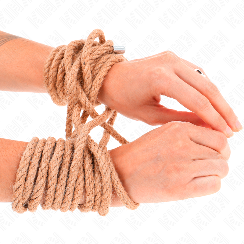 Kink Corda - Accessorio intimo, colore standard - vista laterale
