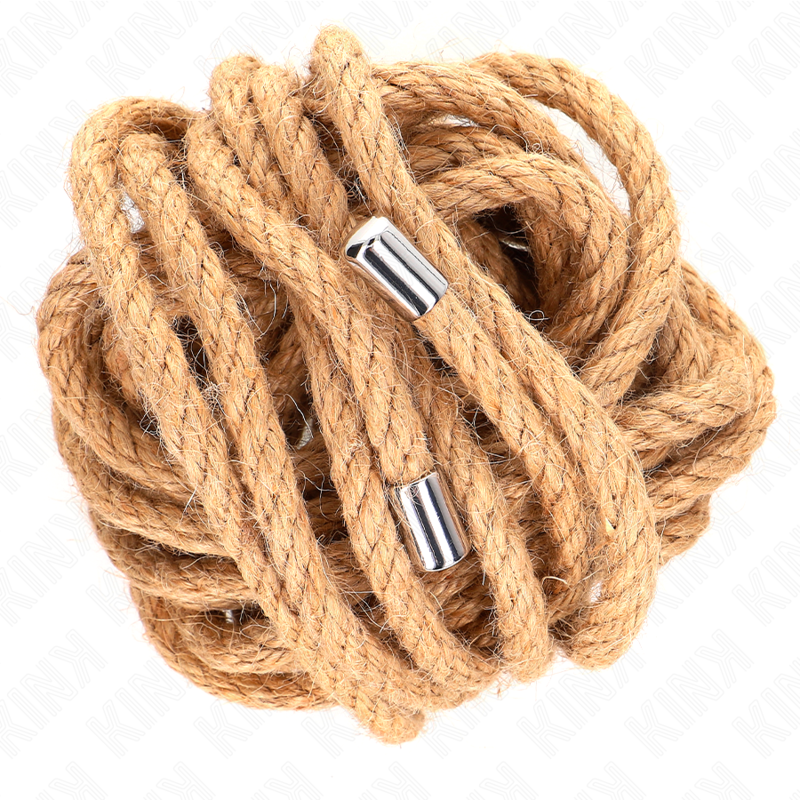 Kink Corda - Accessorio intimo, colore standard
