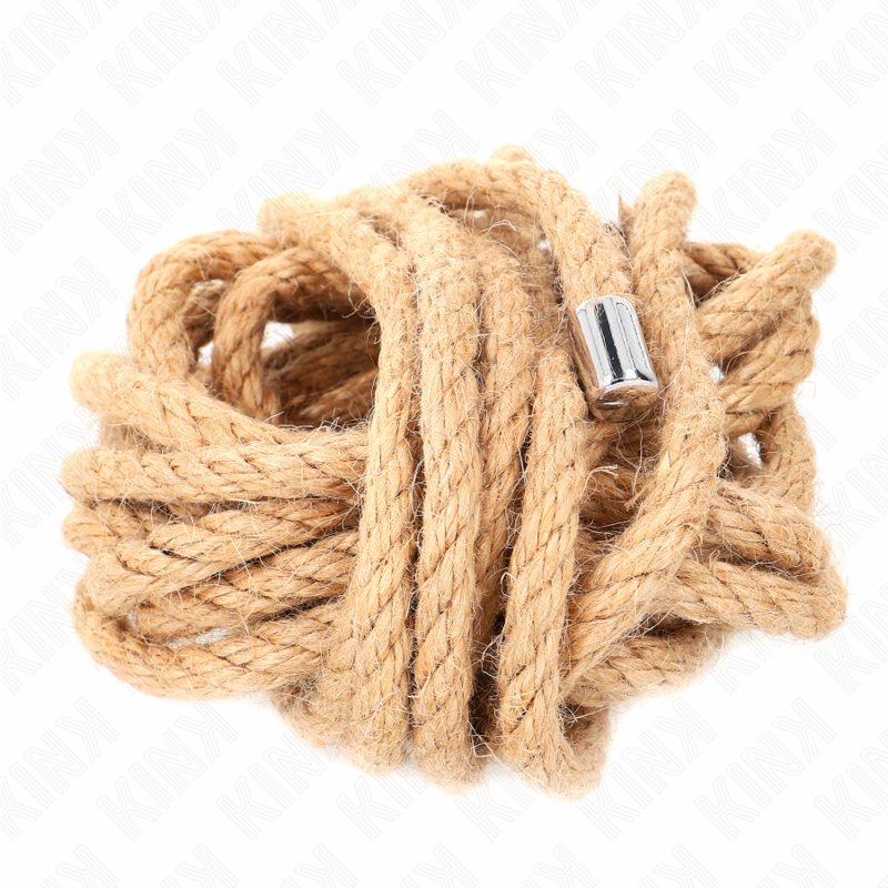 Kink Corda - Accessorio intimo, colore standard - dettaglio