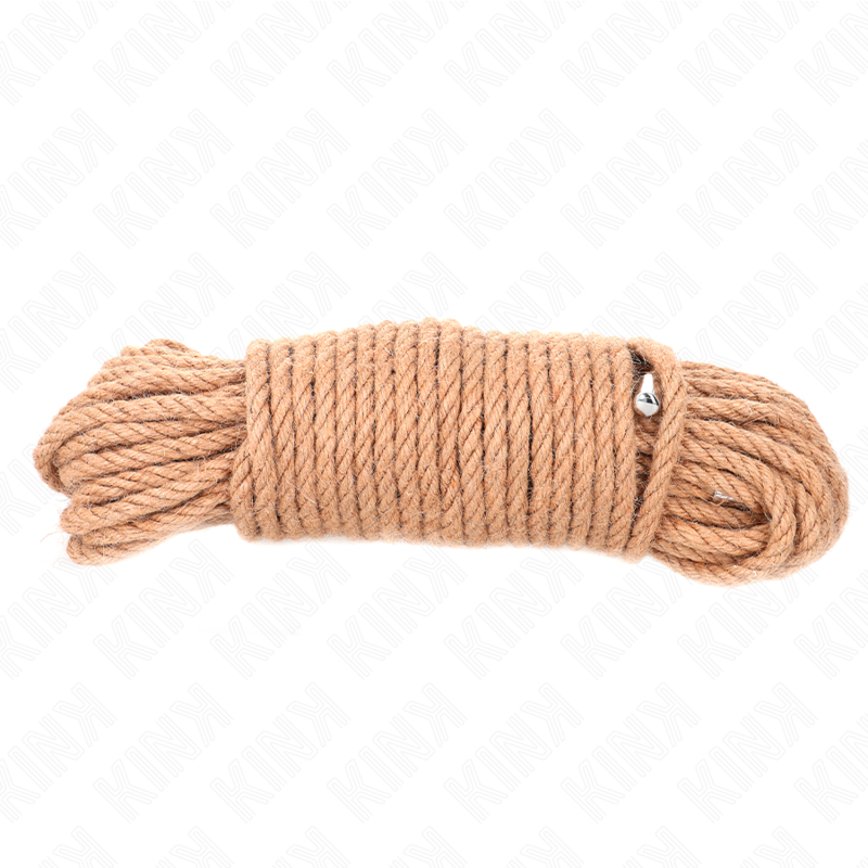Kink Corda - Accessorio intimo, colore standard - vista laterale