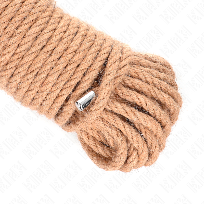 Kink Corda - Accessorio intimo, colore standard - nella confezione