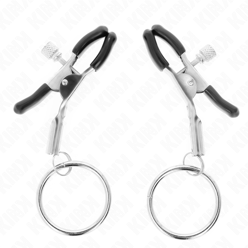 Kink Morsetto - Accessorio intimo, colore standard - vista laterale