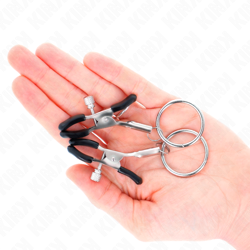 Kink Morsetto - Accessorio intimo, colore standard - nella confezione
