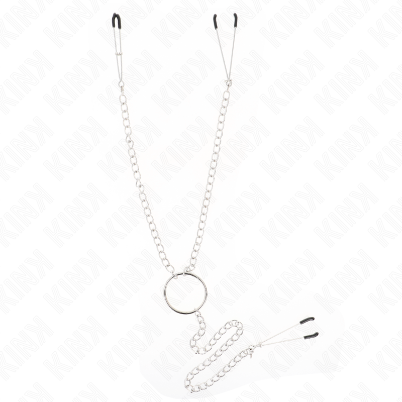 Kink Pinze - Accessorio intimo, colore standard
