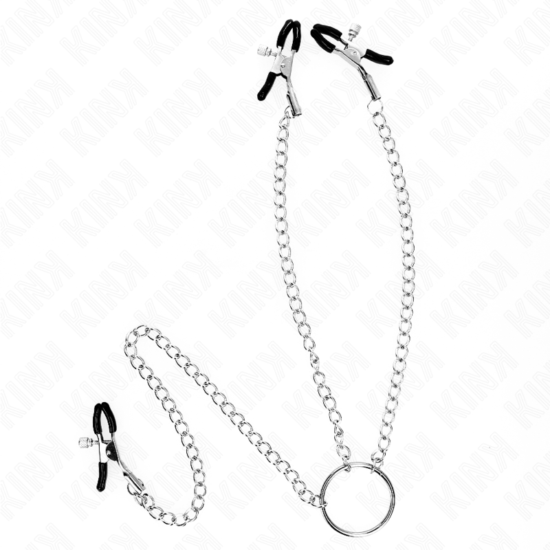 Kink Pinze - Accessorio intimo, colore standard