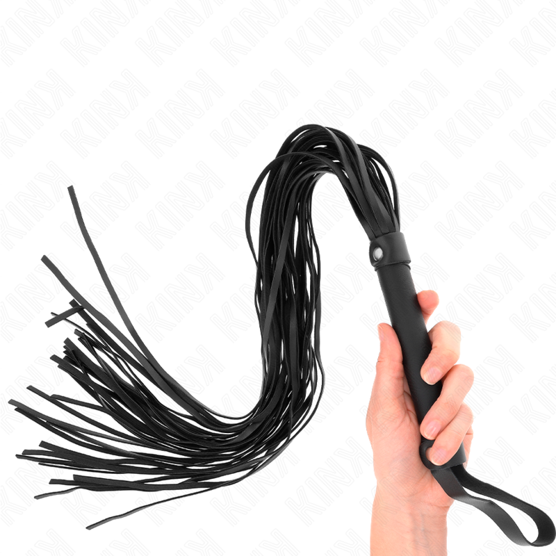 Kink Frusta Imitazione Pelle - Accessorio intimo