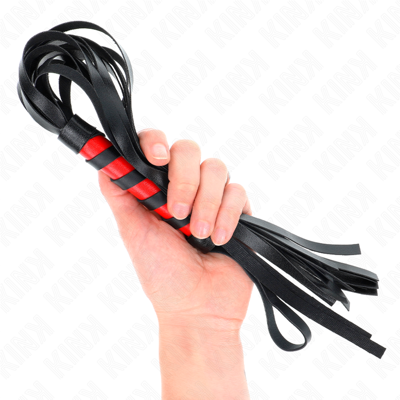 Kink Frusta Manico Corto 45 CM - Accessorio intimo - dettaglio