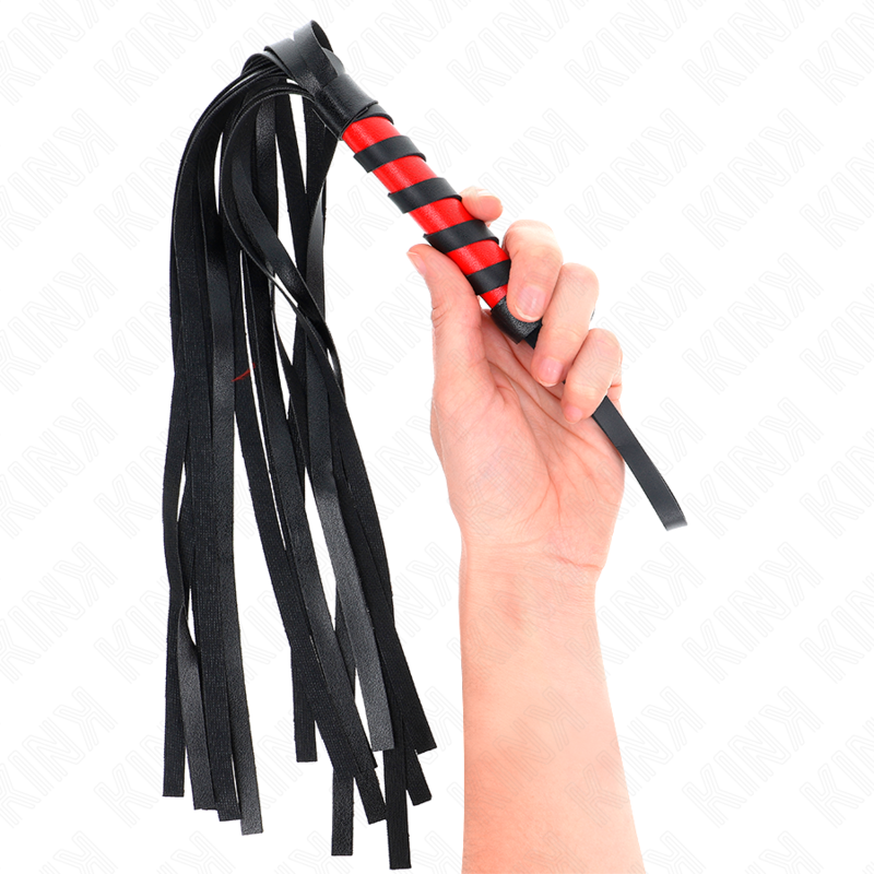 Kink Frusta Manico Corto 45 CM - Accessorio intimo