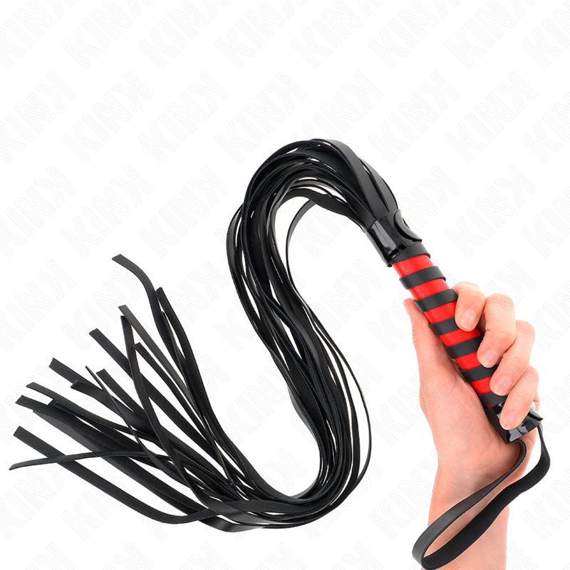 Kink Frusta Rigata Lunga 70 CM - Accessorio intimo