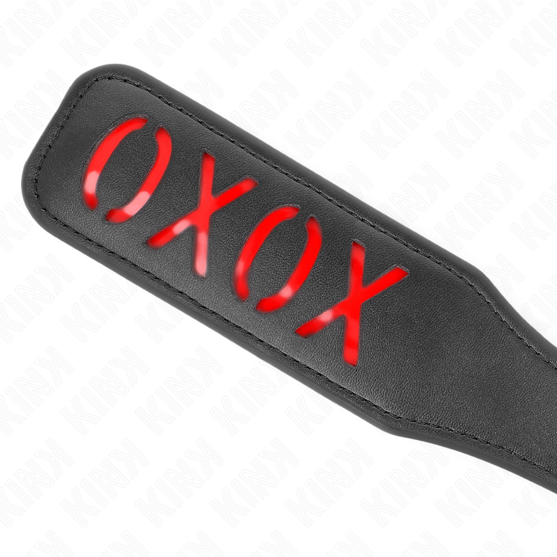 Kink Xoxo Palette - Accessorio intimo - nella confezione