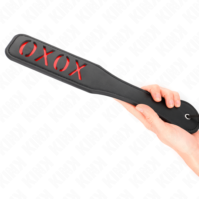 Kink Xoxo Palette - Accessorio intimo