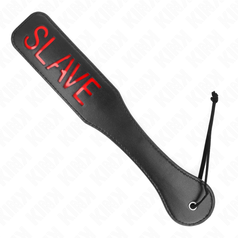 Kink Palette - Accessorio intimo, colore standard - vista laterale