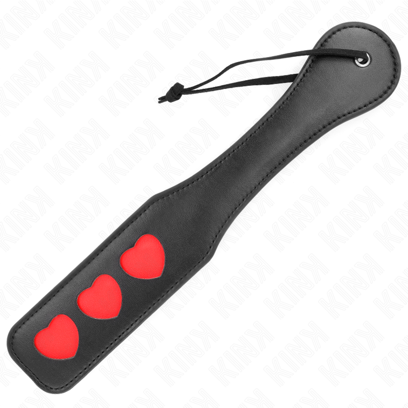 Kink Palette - Accessorio intimo, colore standard - vista laterale