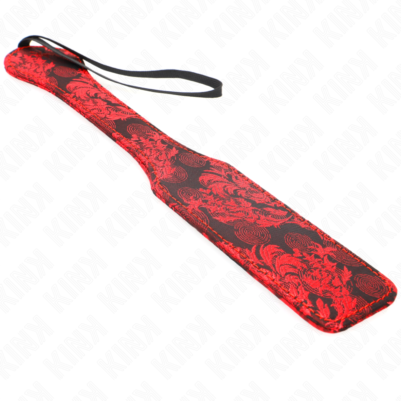 Kink Palette Design Scandalo 32 X 5 4 CM - Accessorio intimo - vista laterale