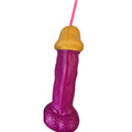 Diablo Picante Vetro - Accessorio intimo