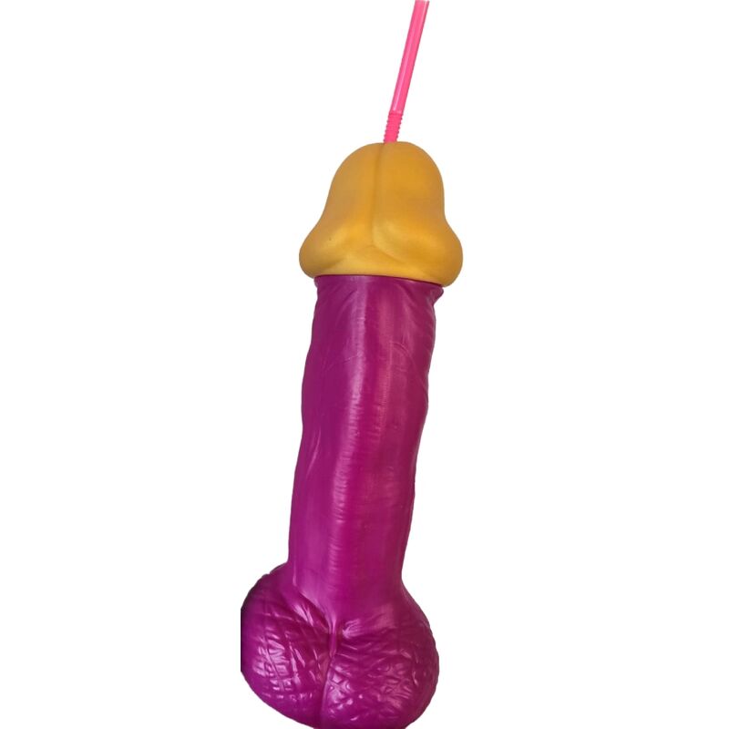 Diablo Picante Vetro - Accessorio intimo