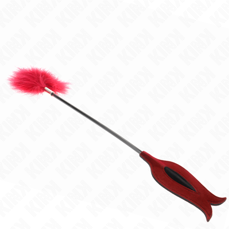 Kink Piume Sollecitanti - Accessorio intimo - nella confezione