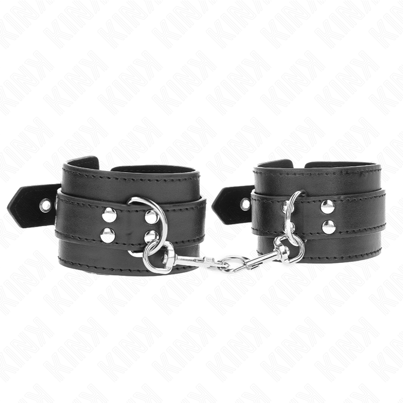 Kink Polso - Accessorio intimo, colore standard - vista laterale