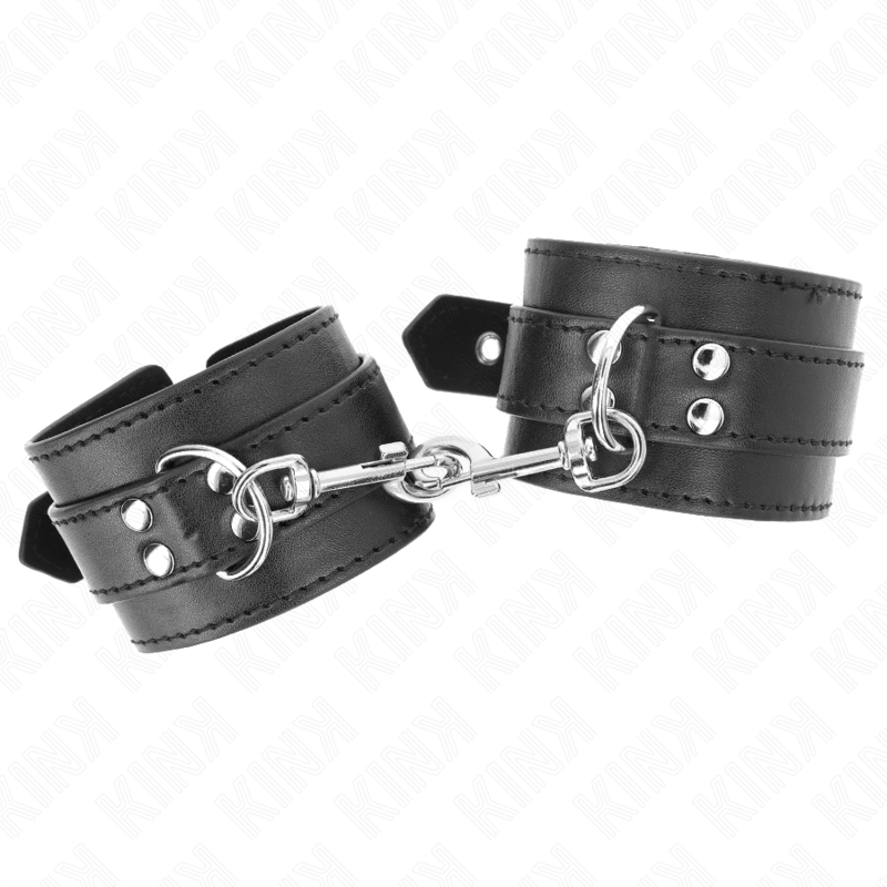 Kink Polso - Accessorio intimo, colore standard - dettaglio