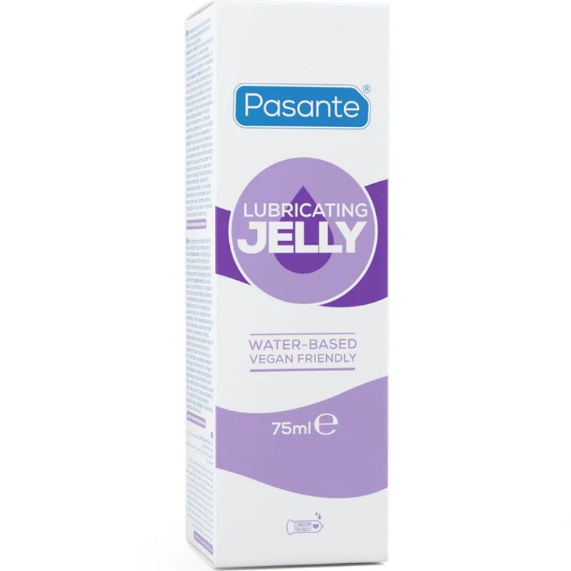 Pasante Aroma Mind 75 ml - Lubrificante, kit da 3 - vista laterale