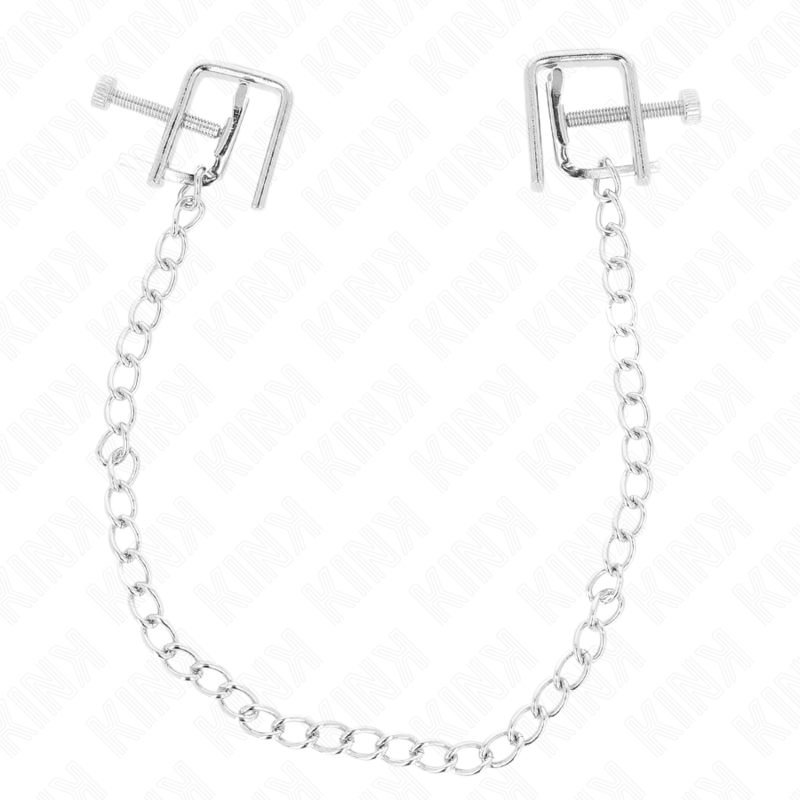 Kink Morsa - Accessorio intimo - vista laterale