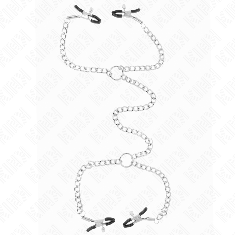 Kink Morsetti - Accessorio intimo, colore standard