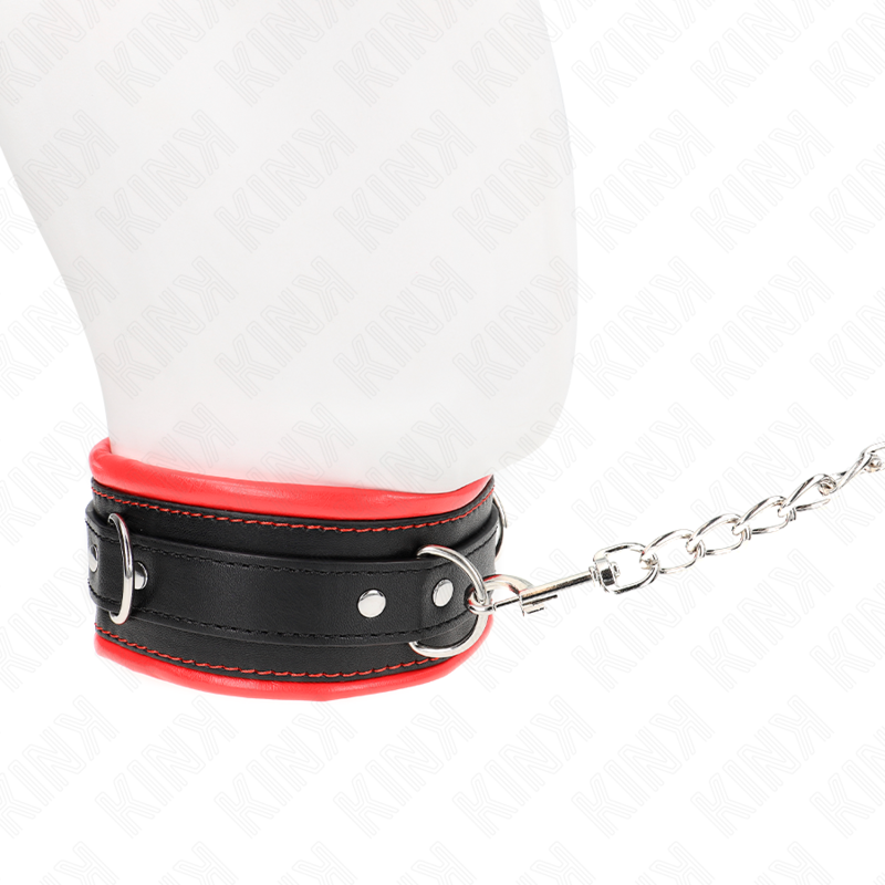 Kink Collana Pesante - Accessorio intimo - nella confezione