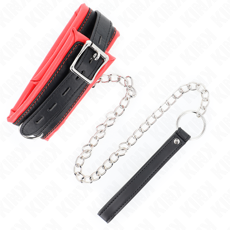 Kink Collana Pesante - Accessorio intimo - vista laterale