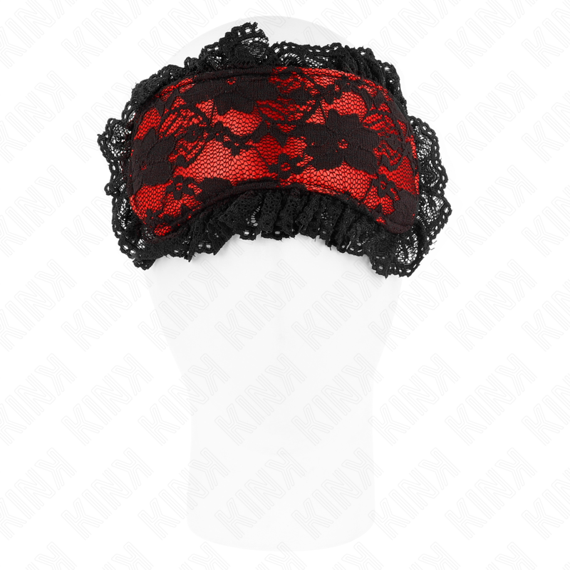 Kink Fascia - Accessorio intimo, colore standard - dettaglio