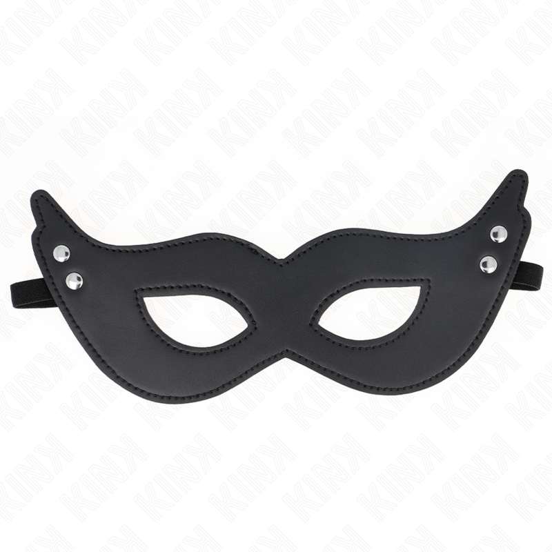 Kink Maschera - Accessorio intimo - dettaglio