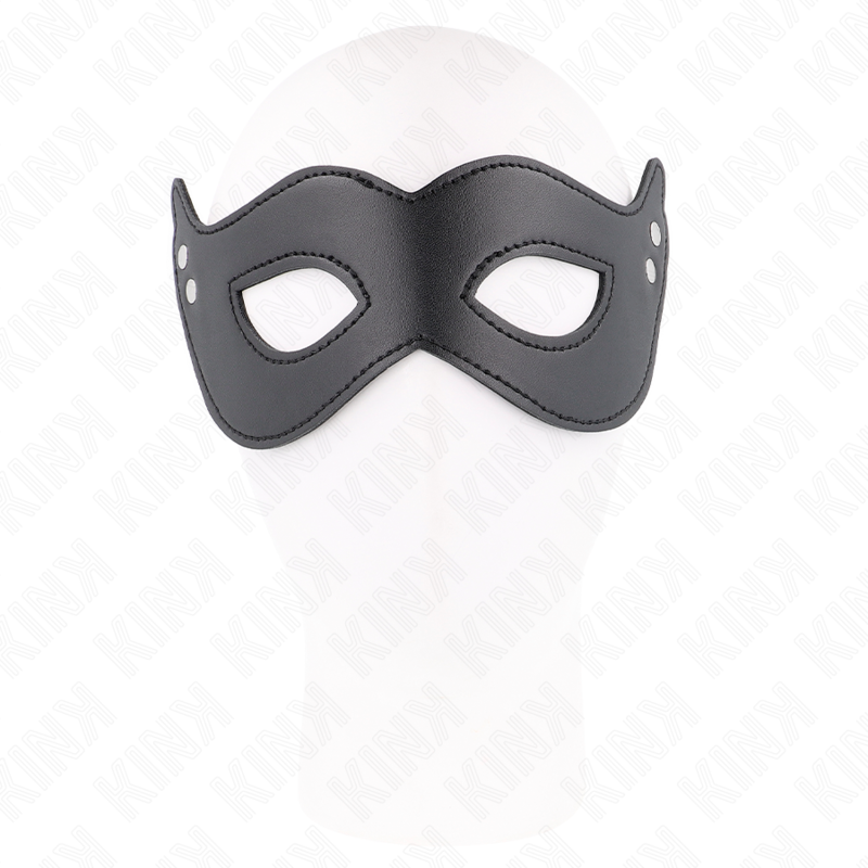 Kink Maschera - Accessorio intimo - vista laterale