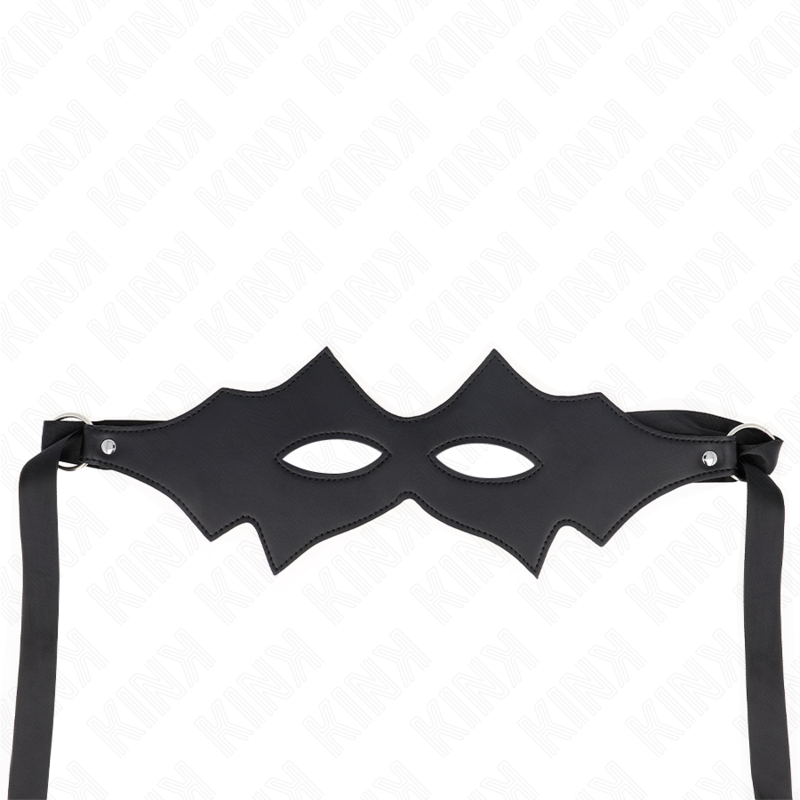 Kink Maschera - Accessorio intimo - vista laterale