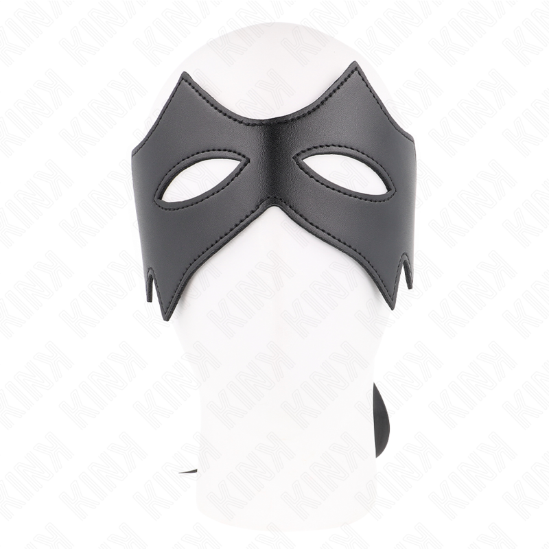 Kink Maschera - Accessorio intimo - dettaglio