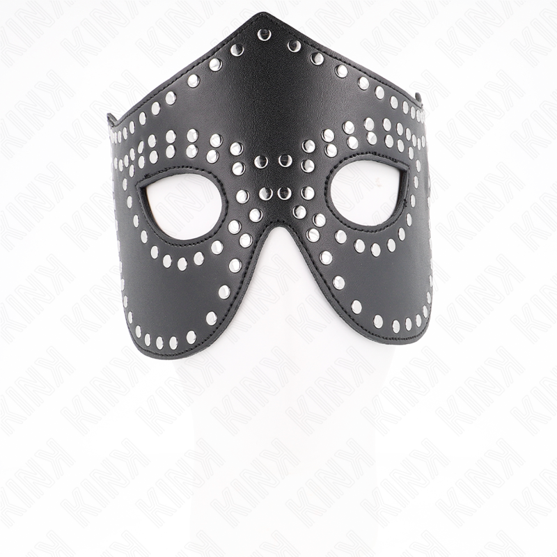 Kink Maschera - Accessorio intimo - dettaglio