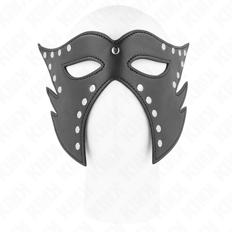 Kink Maschera - Accessorio intimo - dettaglio