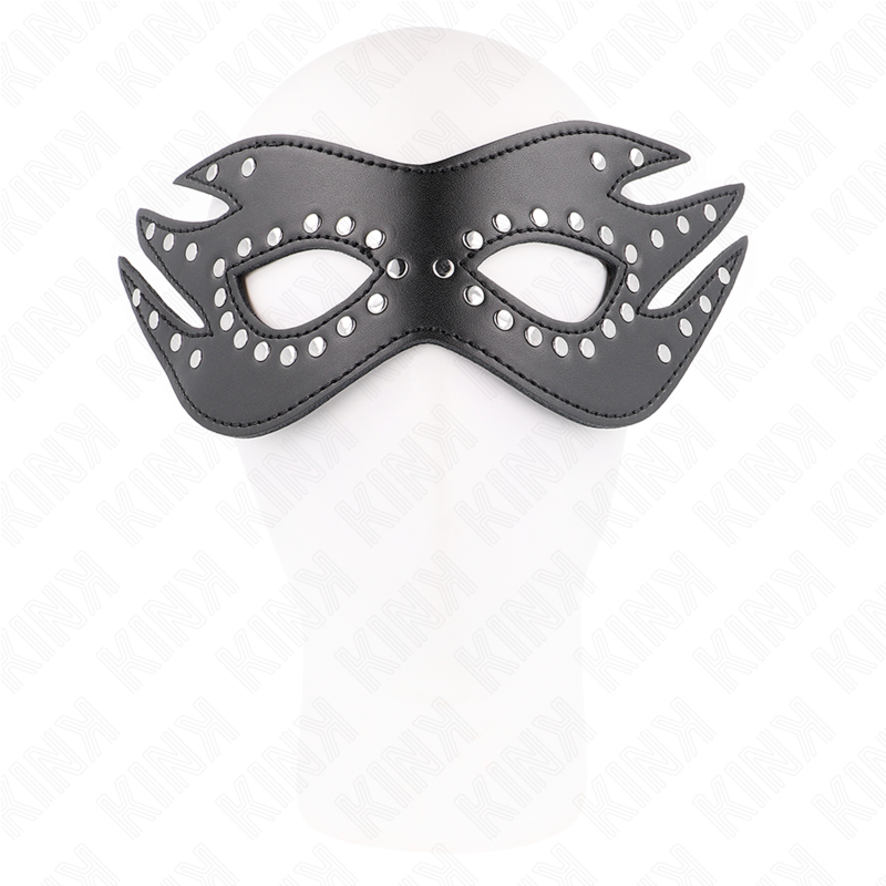 Kink Maschera - Accessorio intimo - dettaglio